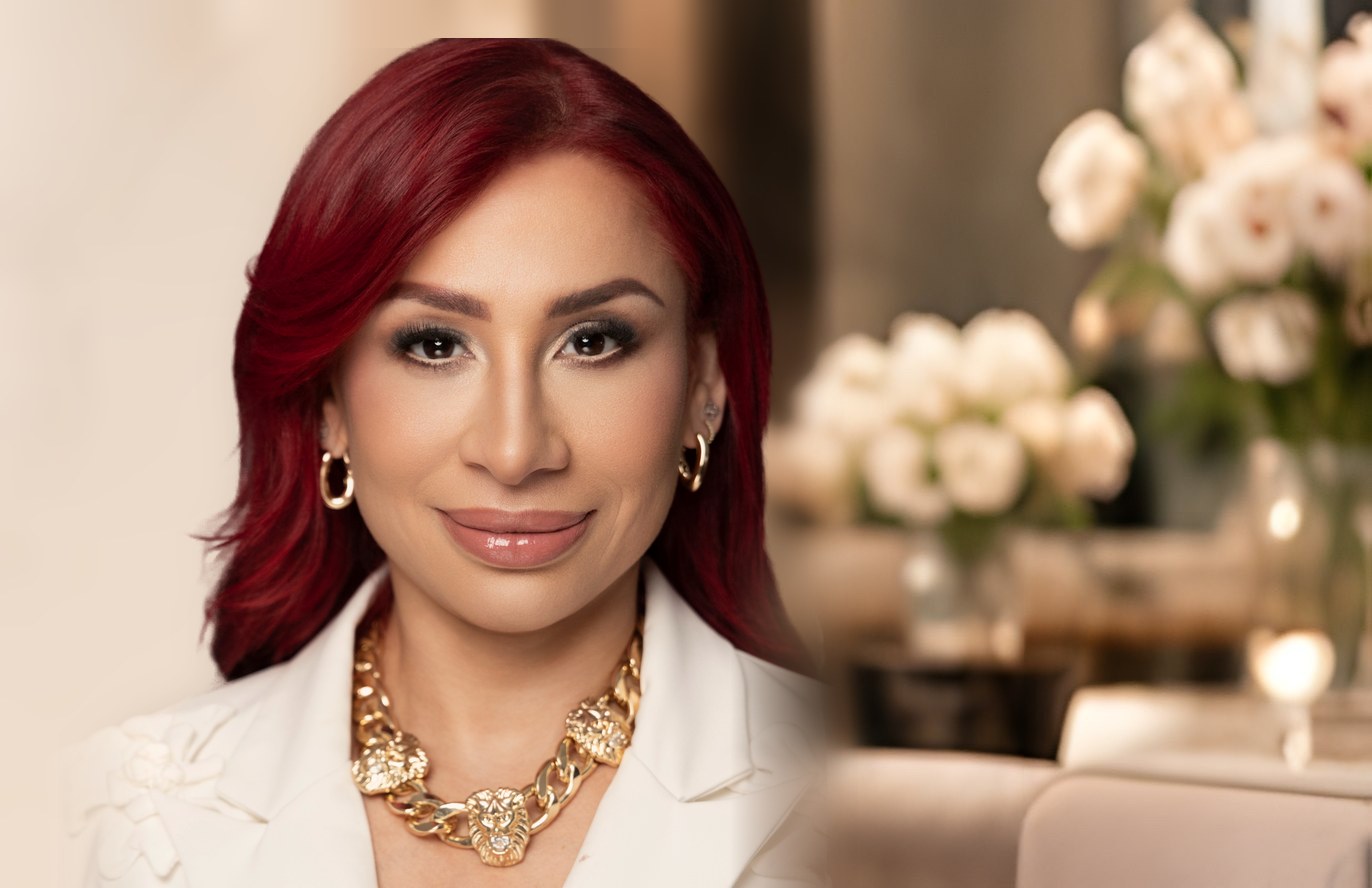Joa Paba, autora y creadora de Belleza con Propósito